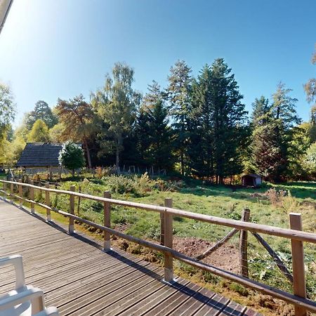 Moulin De Lachaud Sainte-Fortunade Zewnętrze zdjęcie