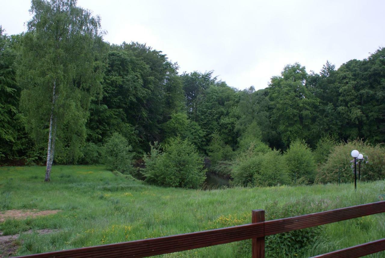 Moulin De Lachaud Sainte-Fortunade Zewnętrze zdjęcie